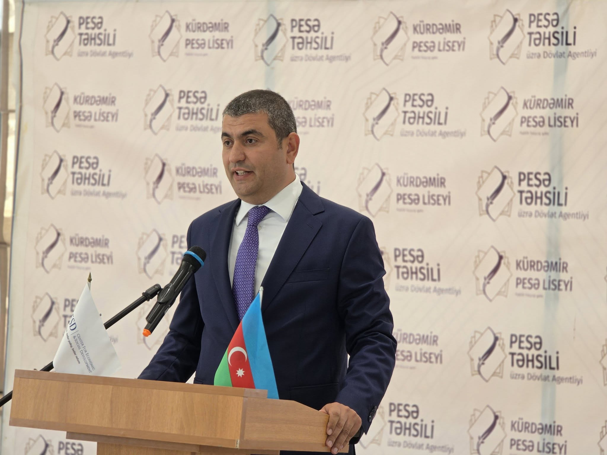 “Böyük Qayıdışın asanlaşdırılması” layihəsinin ikinci mərhələsi yekunlaşıb