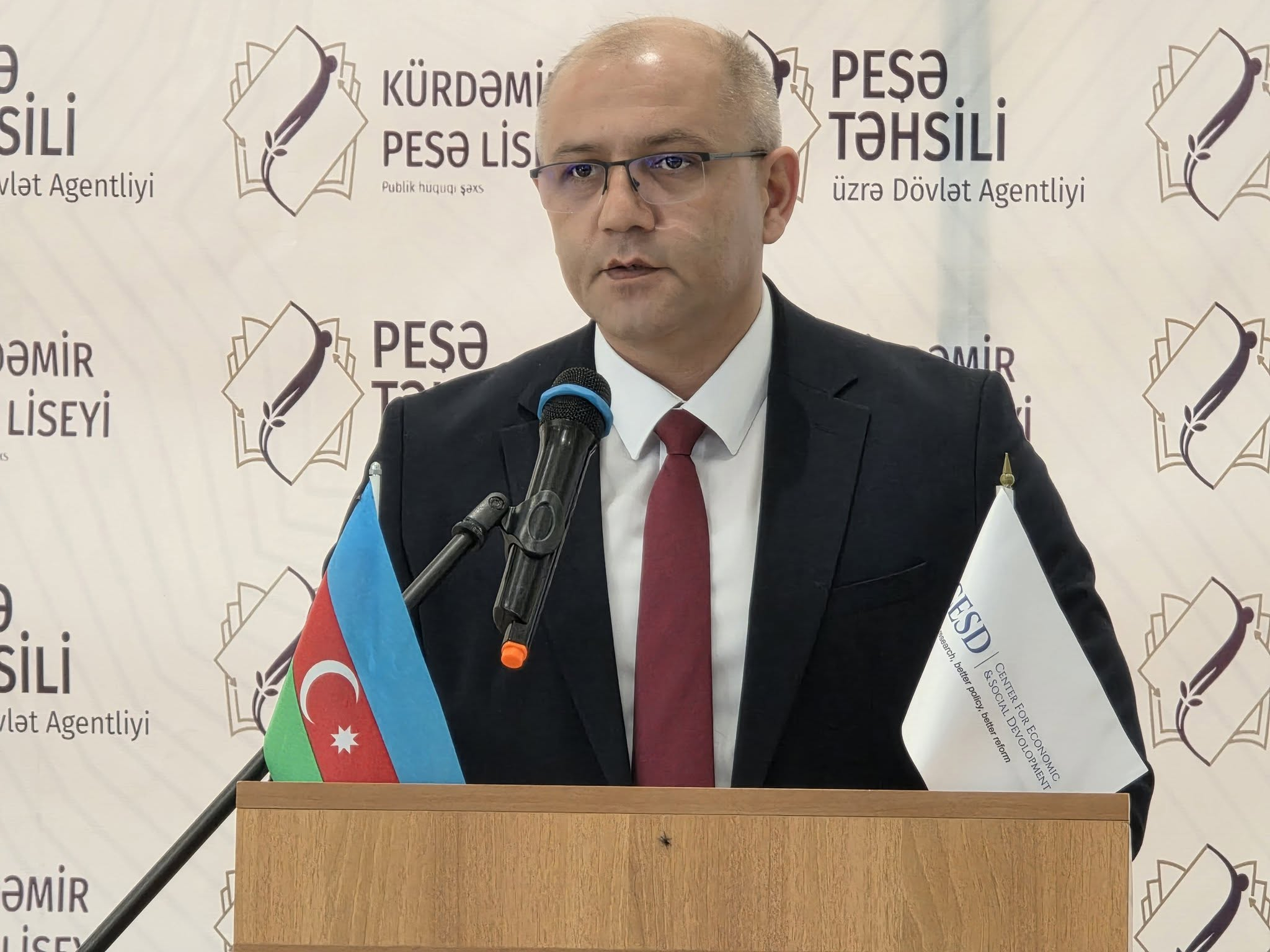 “Böyük Qayıdışın asanlaşdırılması” layihəsinin ikinci mərhələsi yekunlaşıb