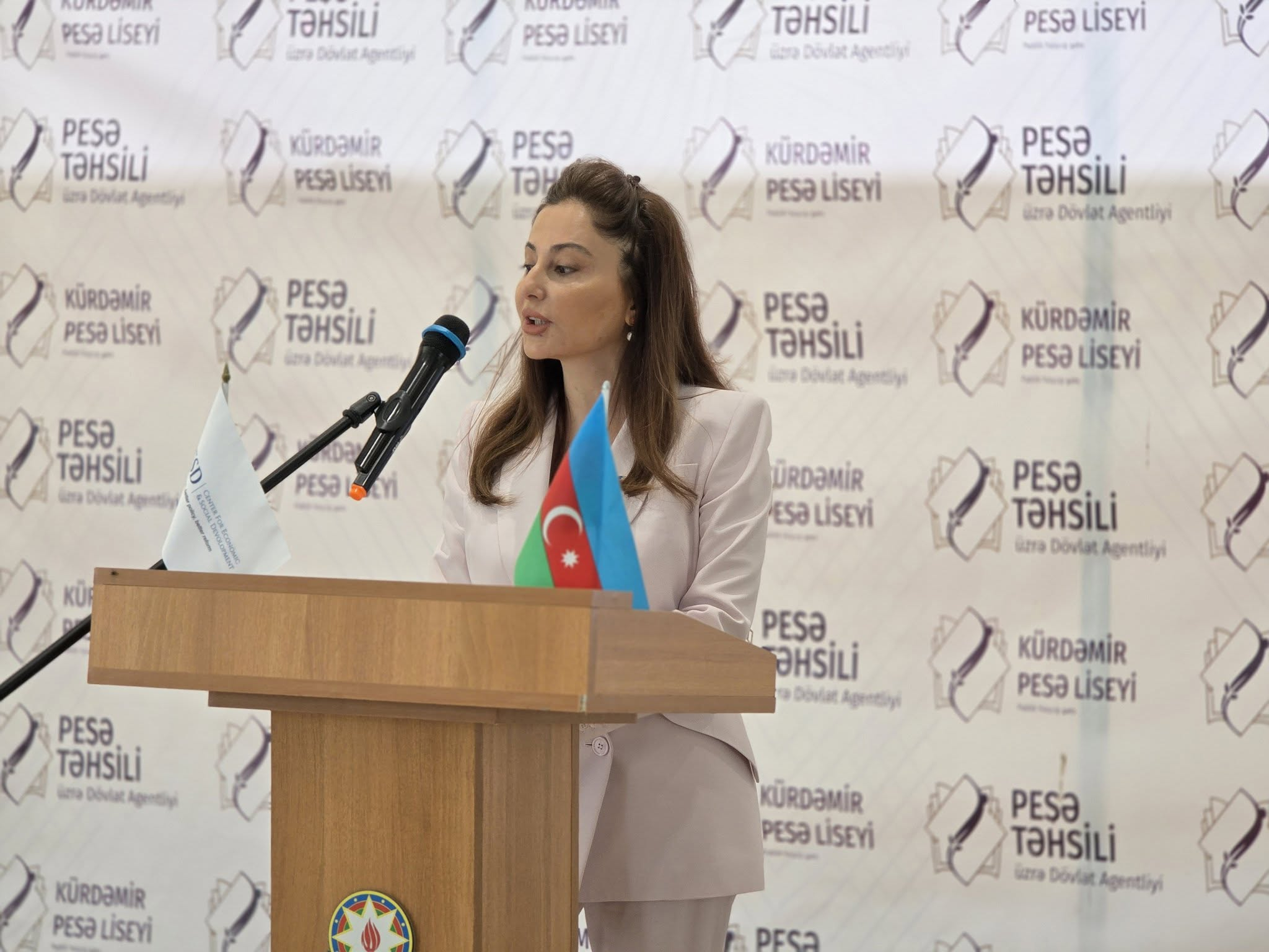 “Böyük Qayıdışın asanlaşdırılması” layihəsinin ikinci mərhələsi yekunlaşıb