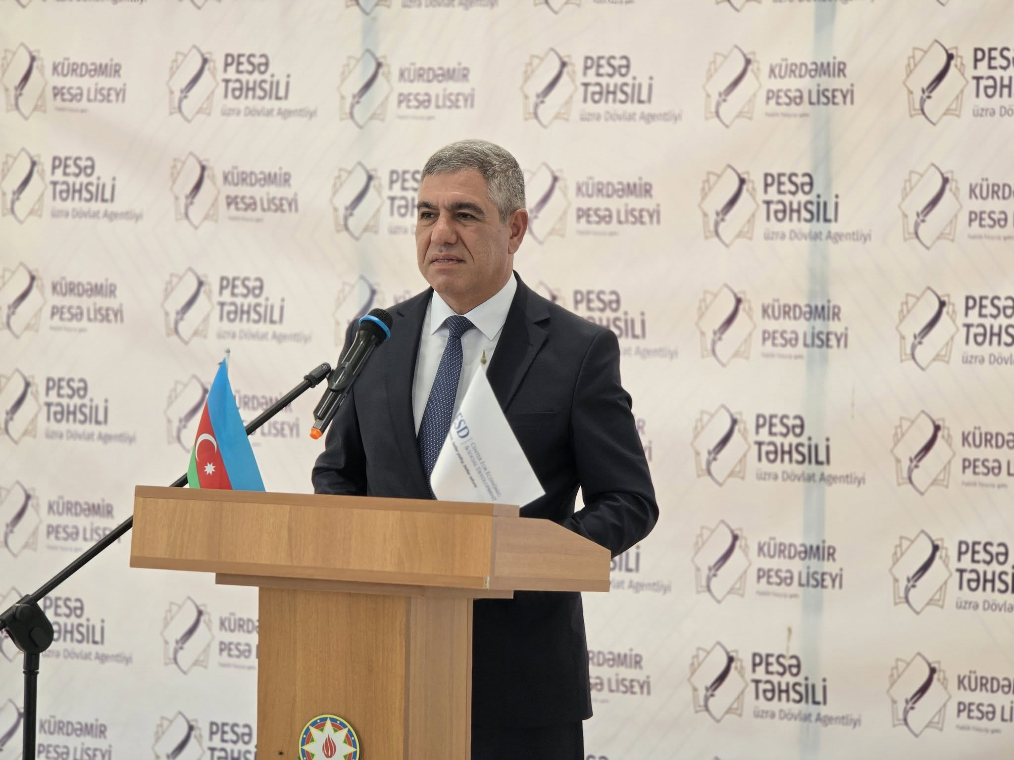 “Böyük Qayıdışın asanlaşdırılması” layihəsinin ikinci mərhələsi yekunlaşıb