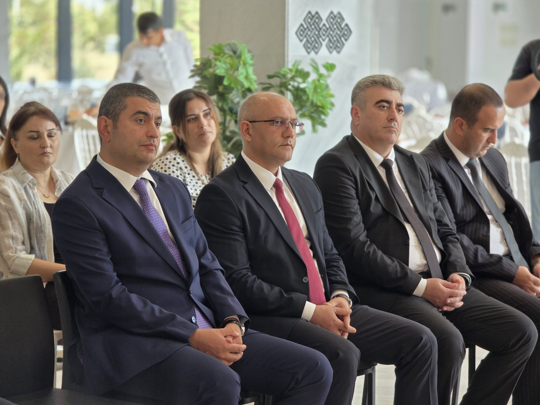 “Böyük Qayıdışın asanlaşdırılması” layihəsinin ikinci mərhələsi yekunlaşıb