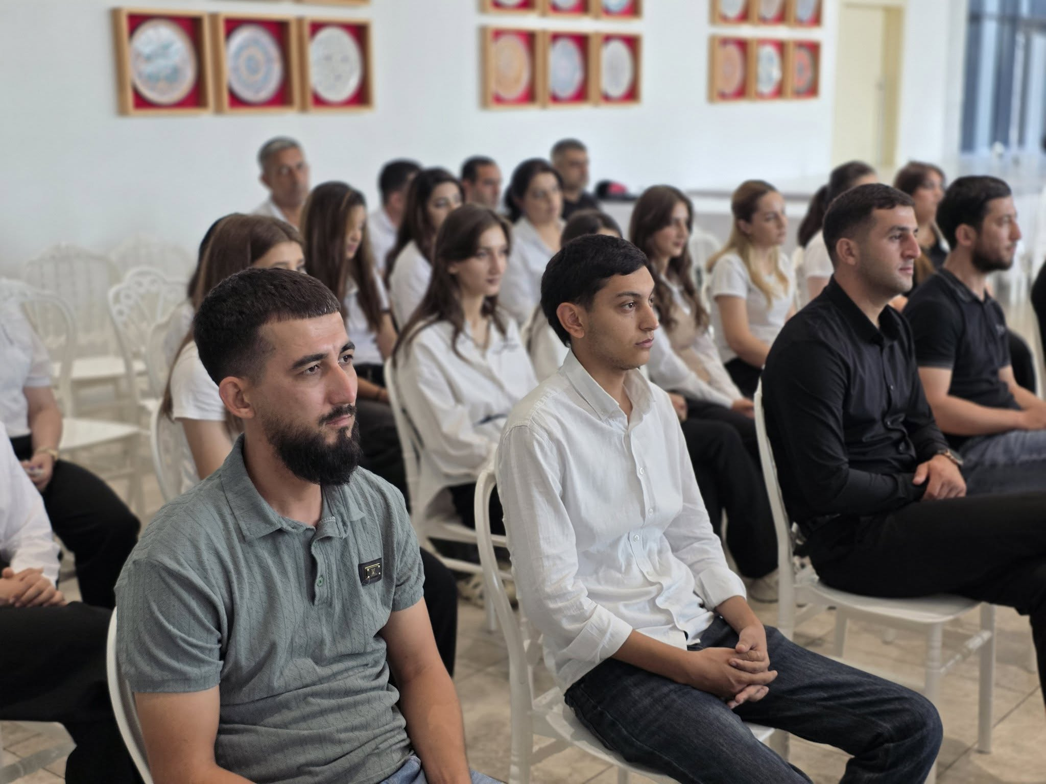 “Böyük Qayıdışın asanlaşdırılması” layihəsinin ikinci mərhələsi yekunlaşıb