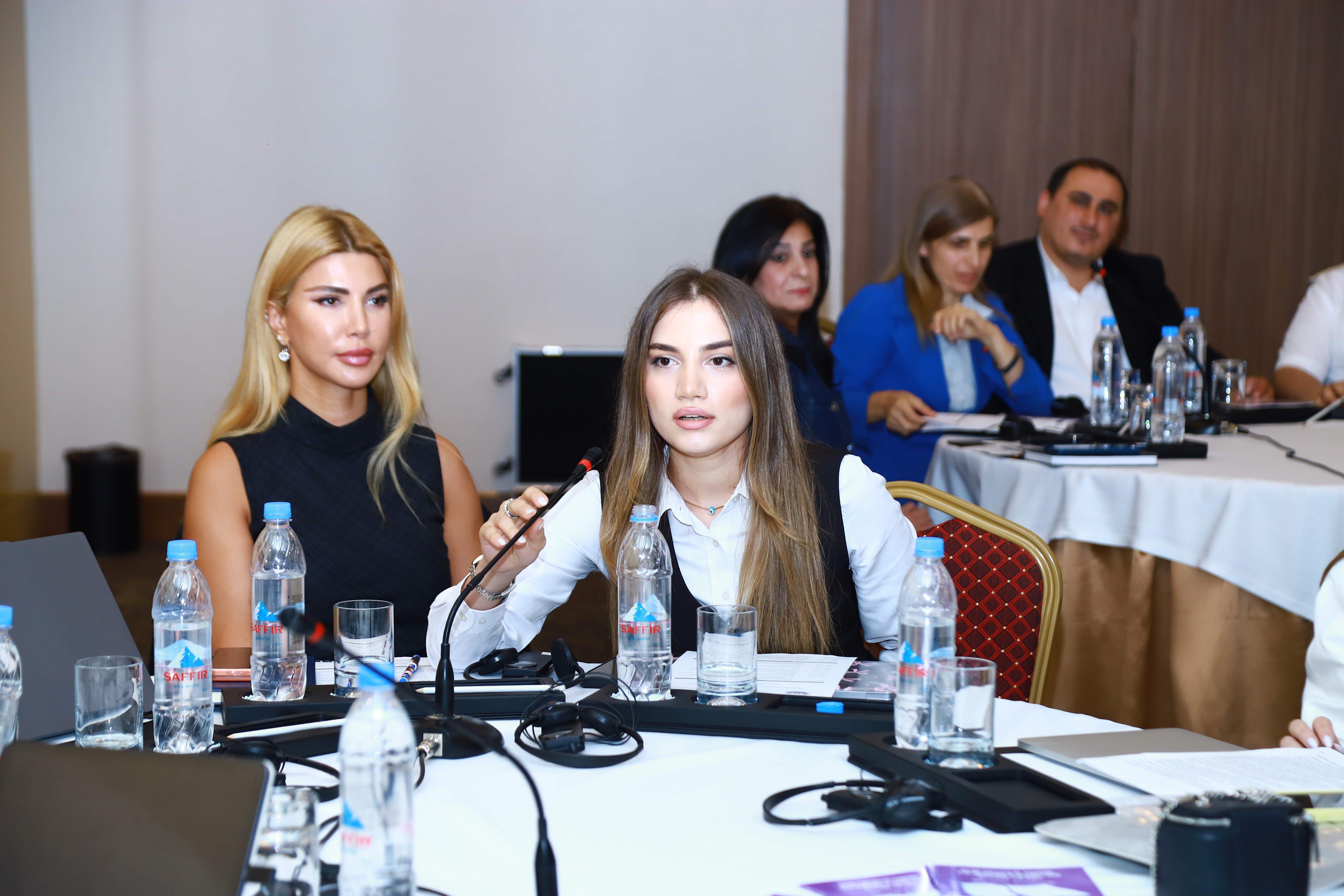 Sülh hər birimizin daxilindədir
