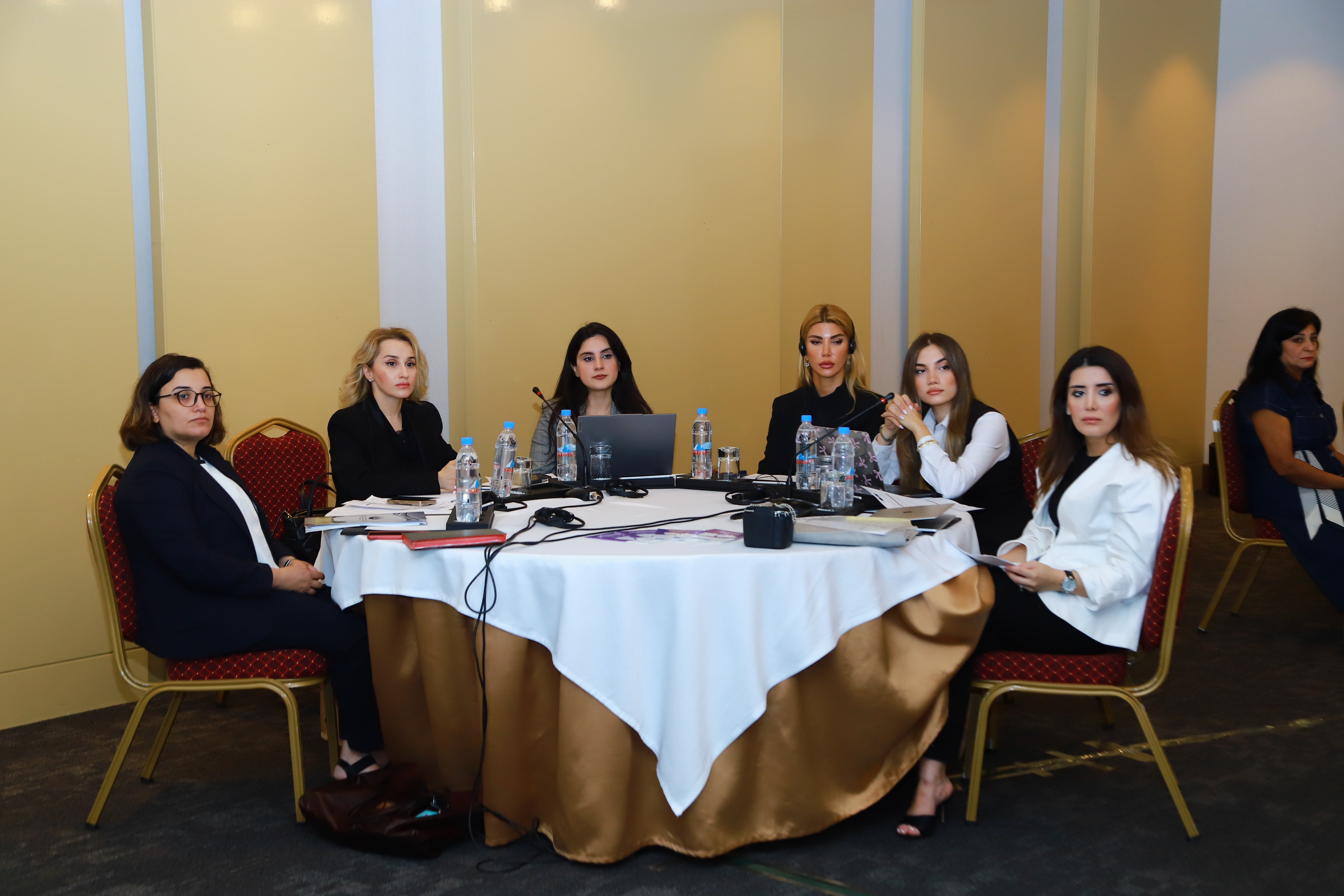 Sülh hər birimizin daxilindədir