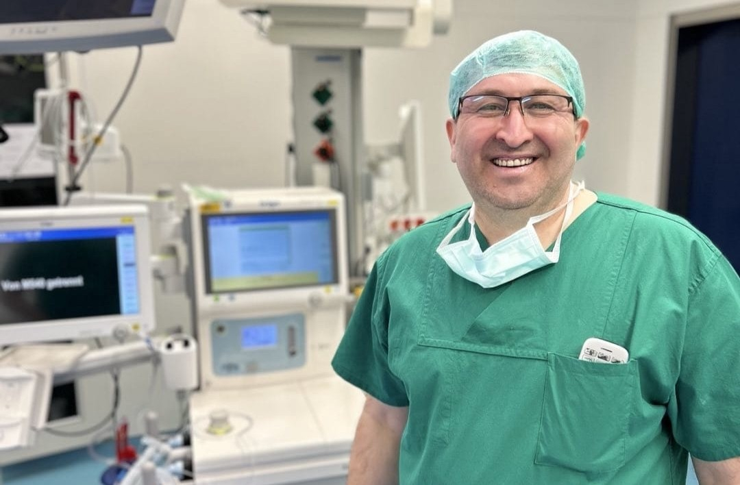 25 ildən sonra Azərbaycana qayıtdı 