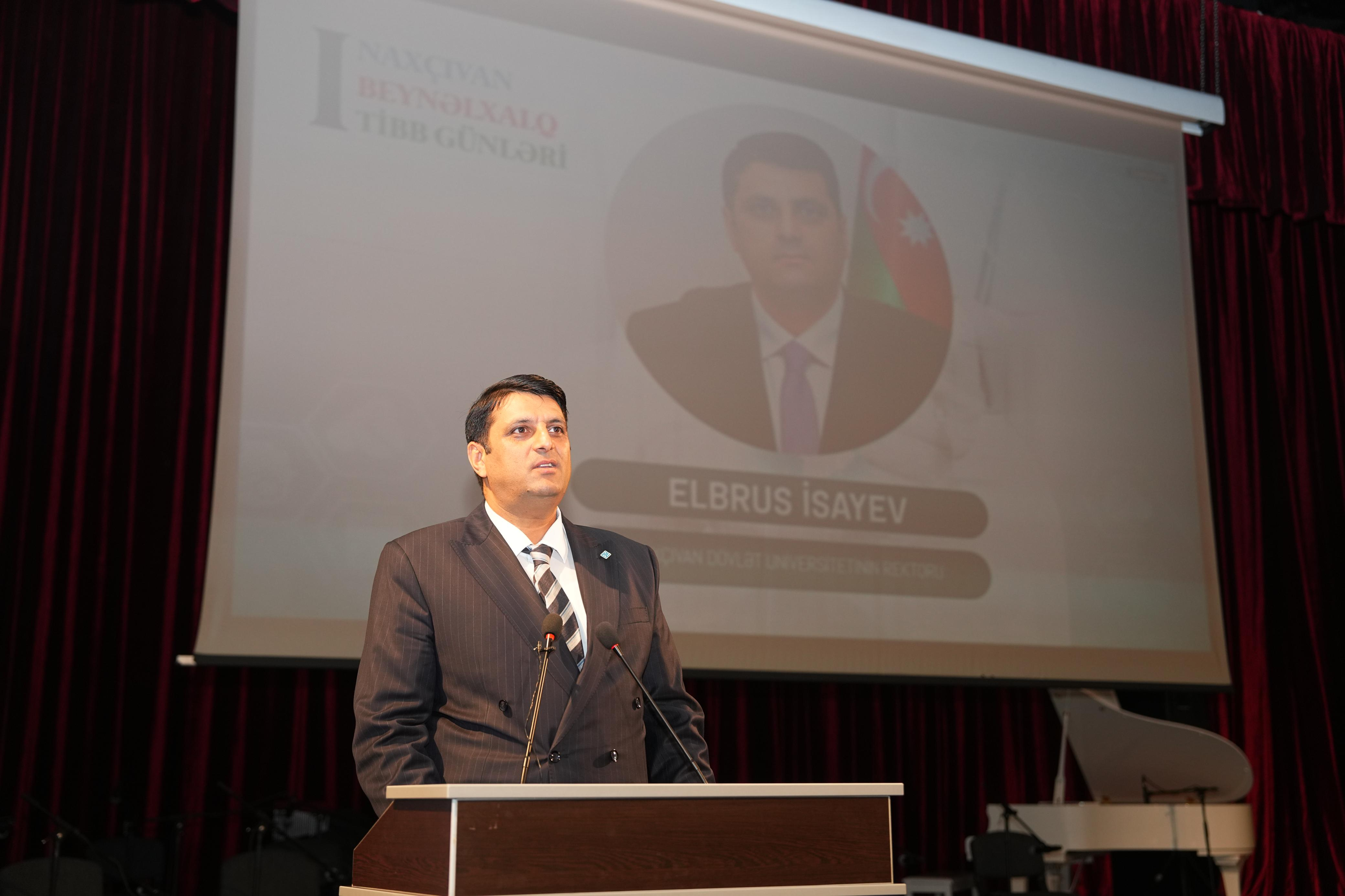 "Təhsil proqramlarımızda müasir yanaşmalar öz əksini tapmalıdır"