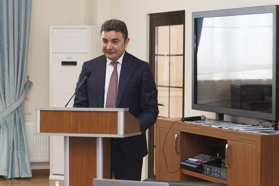 Regionda ilk dəfə Spartan Aeronavtika və Texnologiya Məktəbi açılıb