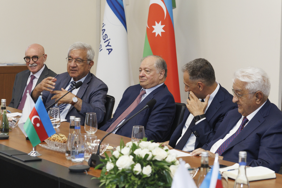 Regionda ilk dəfə Spartan Aeronavtika və Texnologiya Məktəbi açılıb