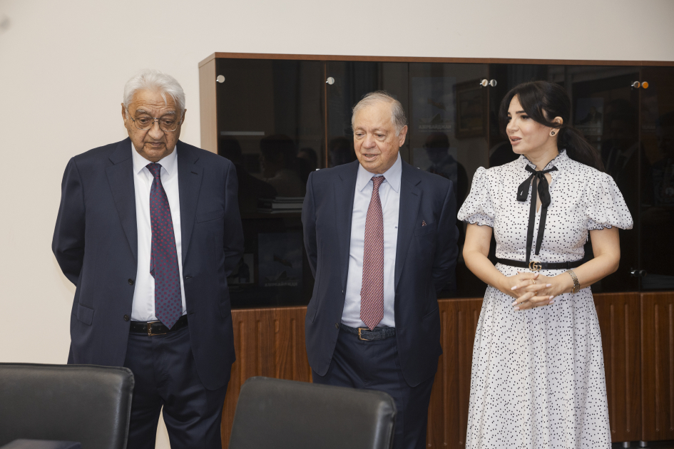 Regionda ilk dəfə Spartan Aeronavtika və Texnologiya Məktəbi açılıb
