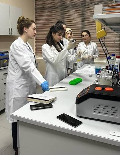Bütün universitetlər tədqiqatla məşğul olmalıdırmı? 