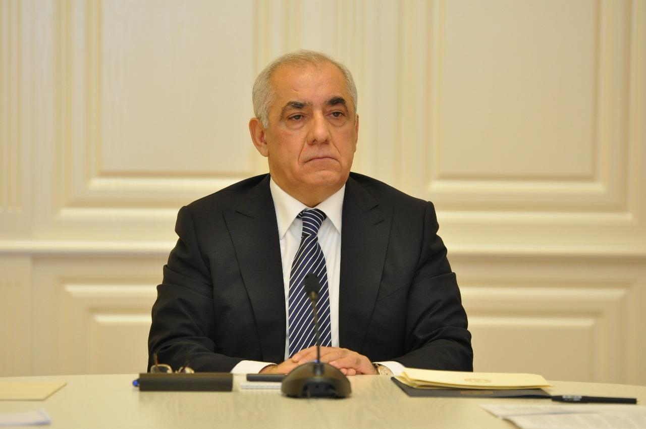 Azad edilmiş ərazilərdə 93 mindən çox insan yaşayır, çalışır və təhsil alır – Baş nazir