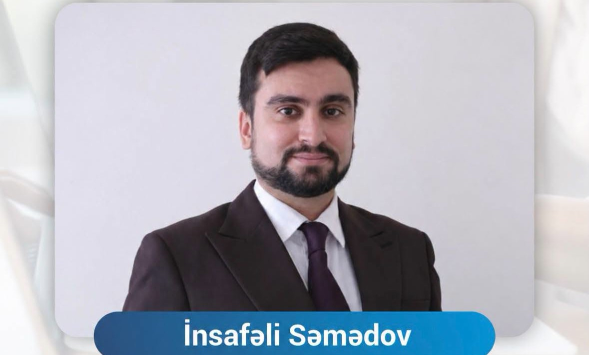 “Yüksəliş”in qalibi Qarabağ Universitetində vəzifəyə təyin olunub