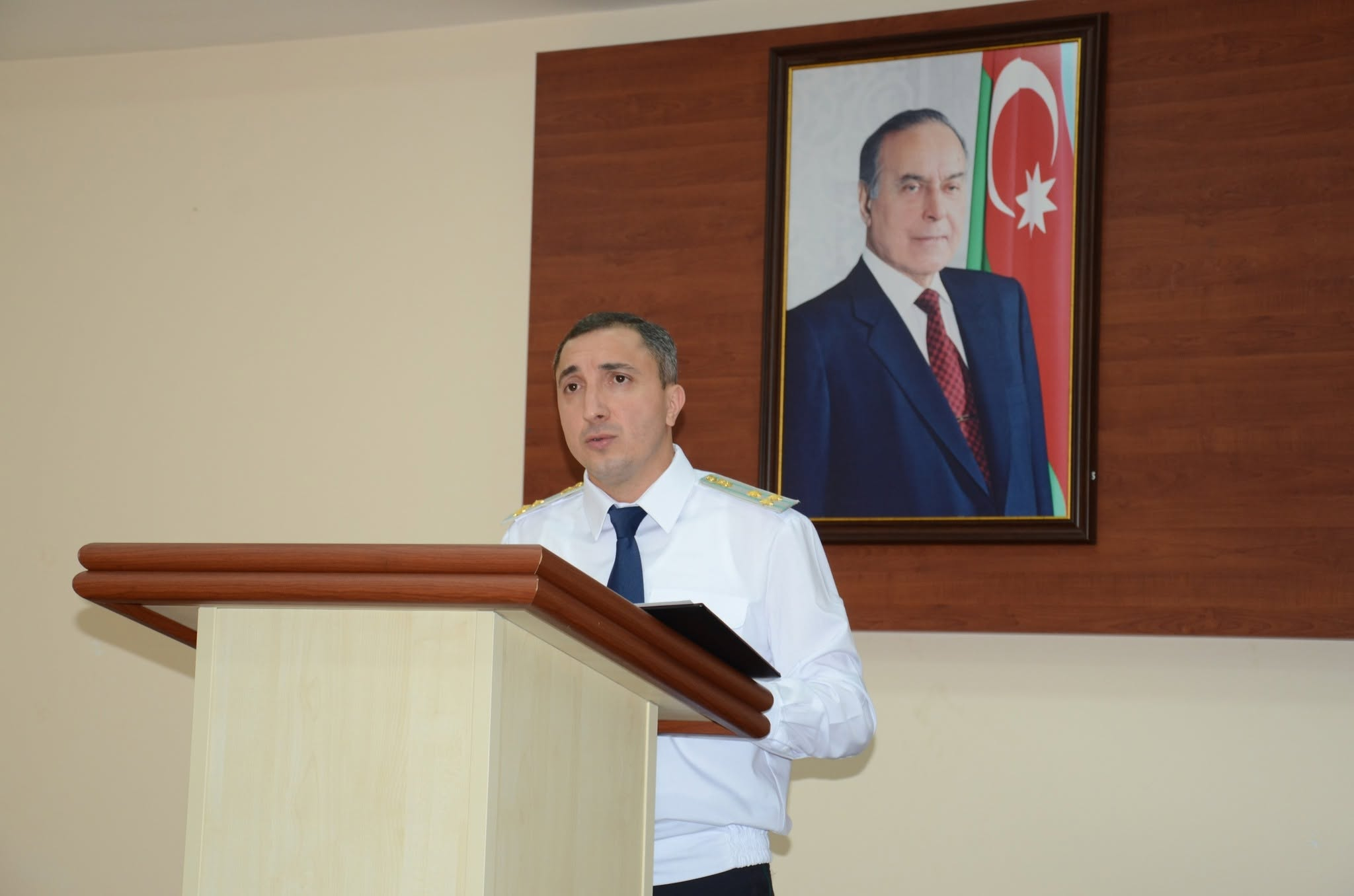 Saatlıda erkən nikahın qarşısının alınması ilə bağlı tədbir keçirilib