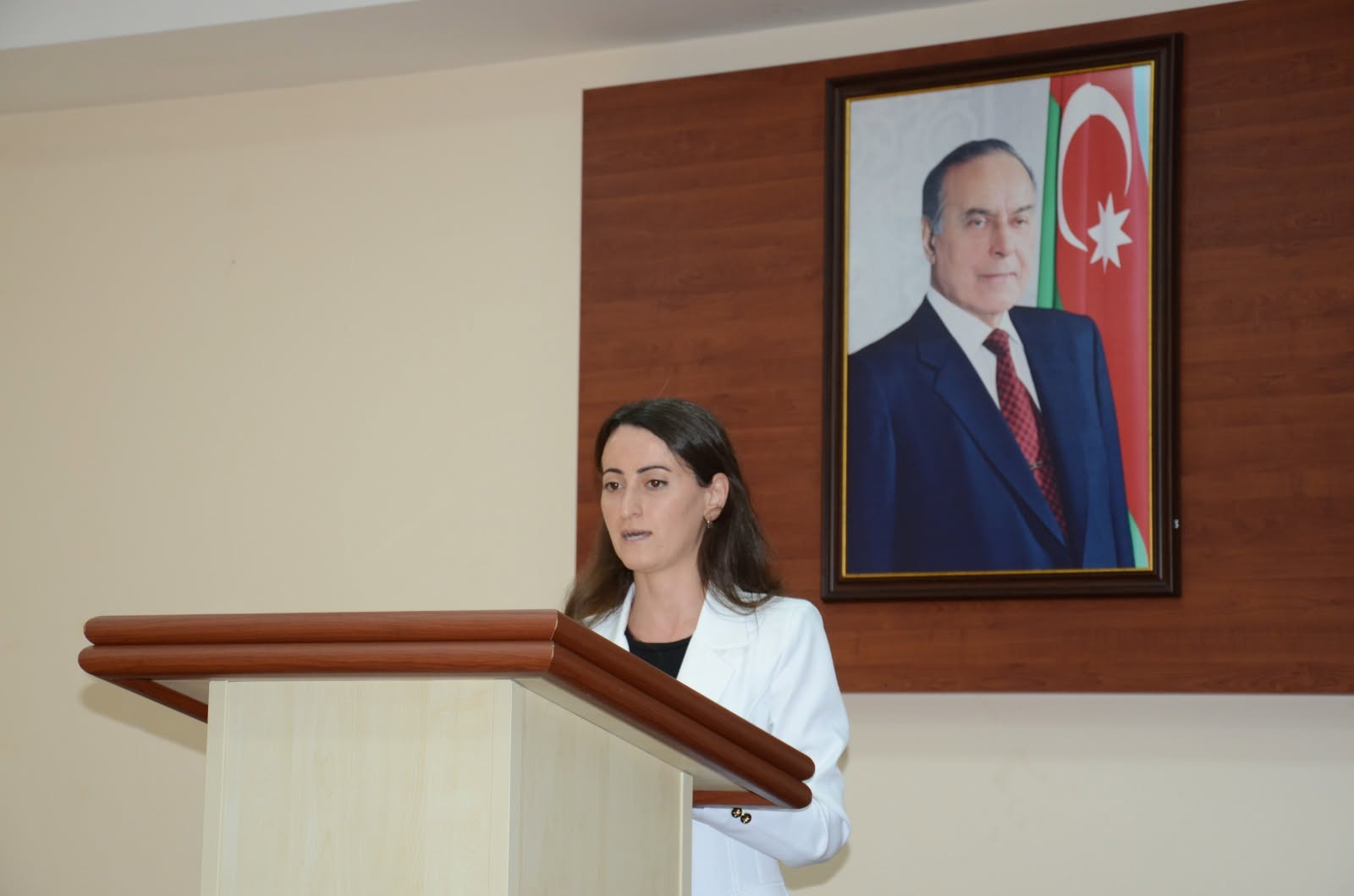 Saatlıda erkən nikahın qarşısının alınması ilə bağlı tədbir keçirilib