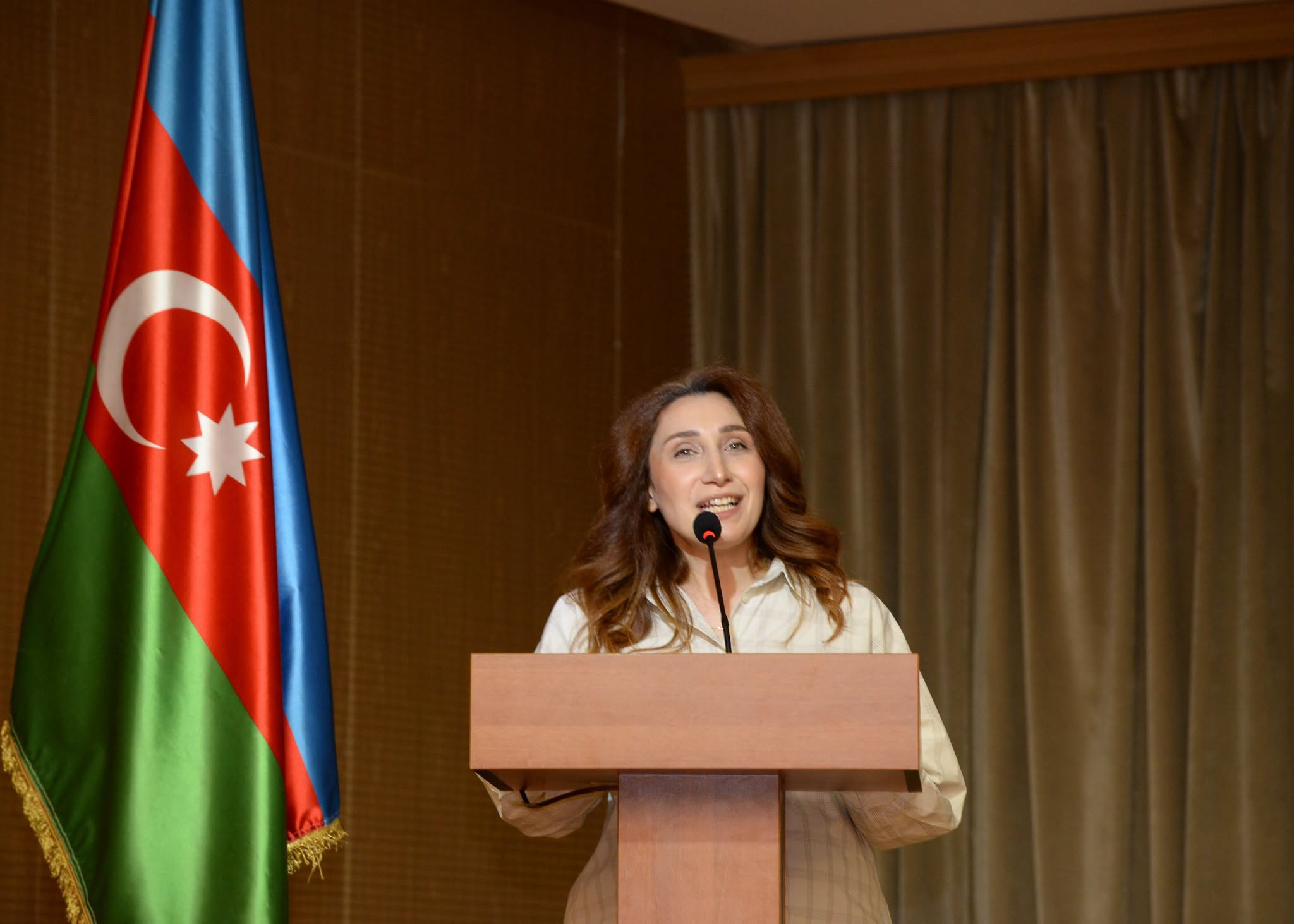 Direktor hazırlığı məktəbə qoyulan sərmayədir