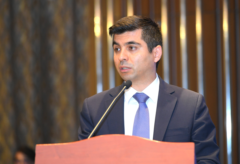 Süni intellekt üzrə tədqiqatların inkişafı əsas prioritetlərdəndir