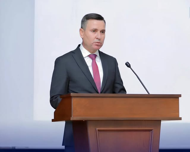 Naxçıvana yeni təhsil naziri təyin olundu