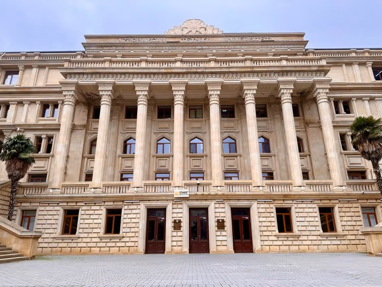 AzTU alimlərinin süni intellekt araşdırması Q1 jurnalında dərc olunub