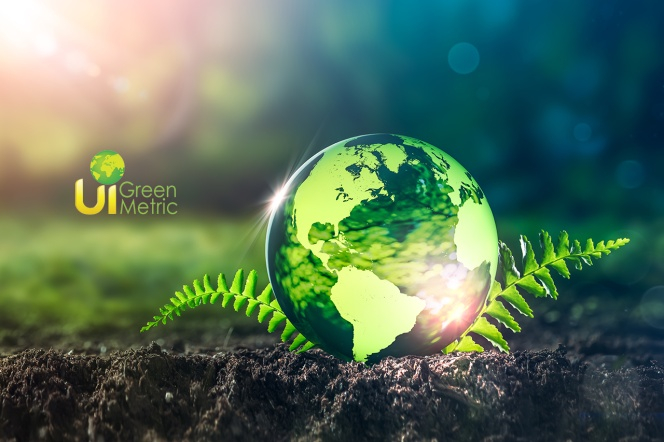 Universitetlərimizin “GreenMetric” reytinqində yüksəlişi nəyi göstərir?