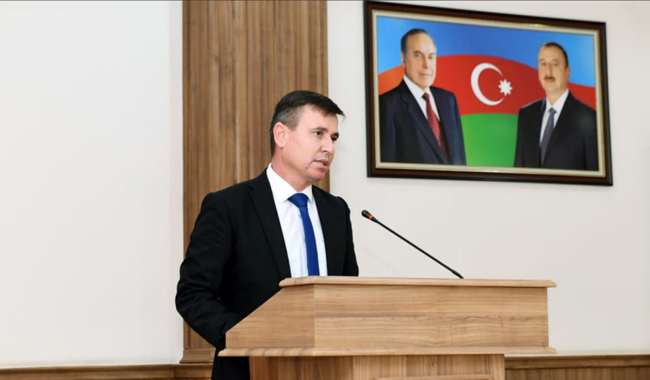 Naxçıvanın yeni təhsil naziri kimdir? 