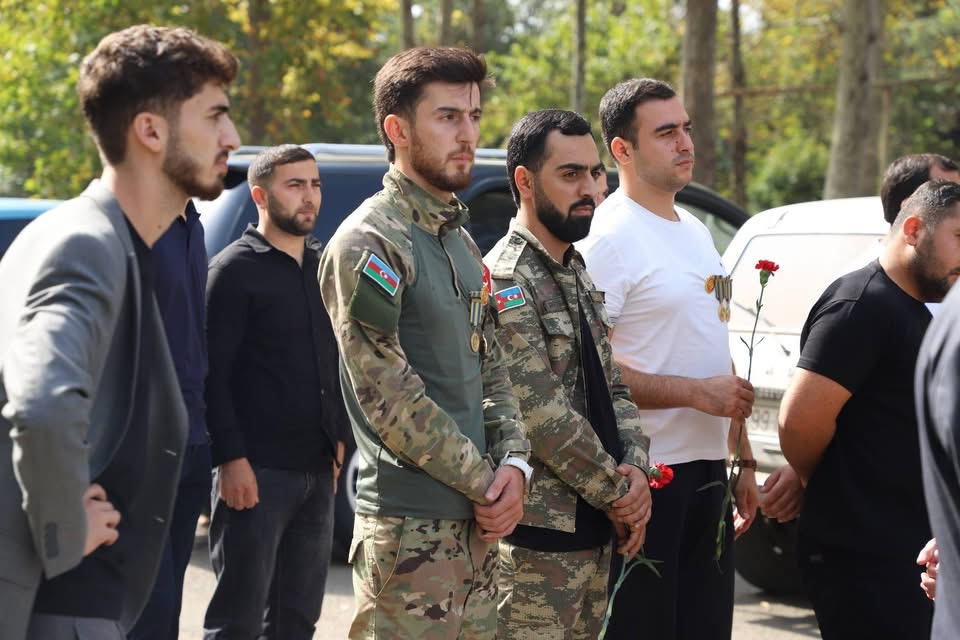 LDU-da Anım Gününə həsr olunan tədbir keçirilib