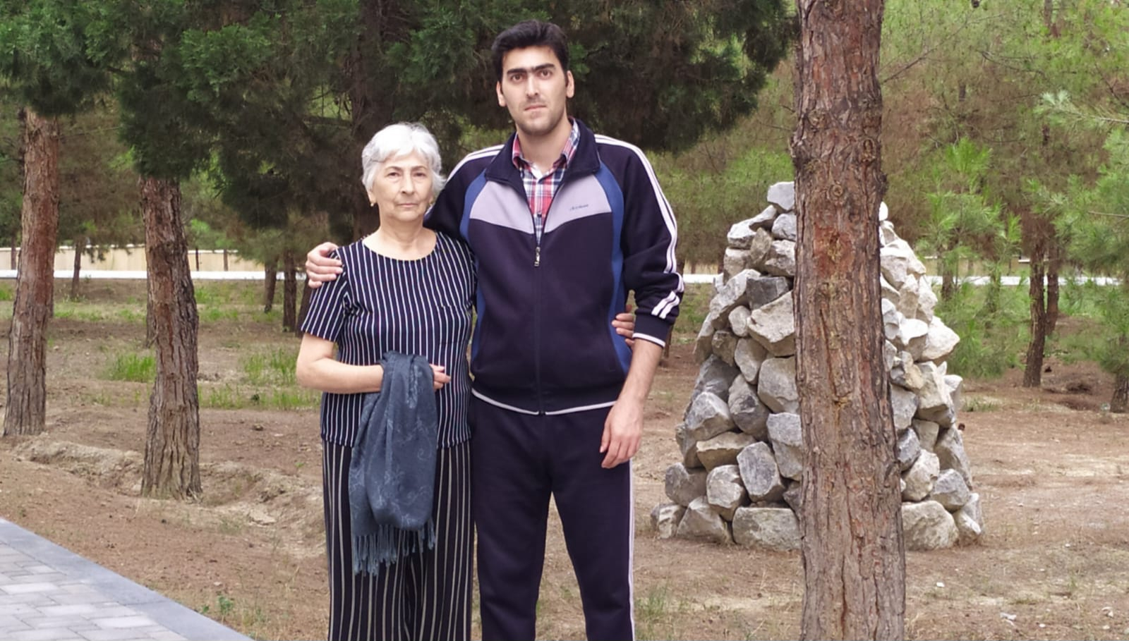 “Onun son dərsi Vətən oldu”