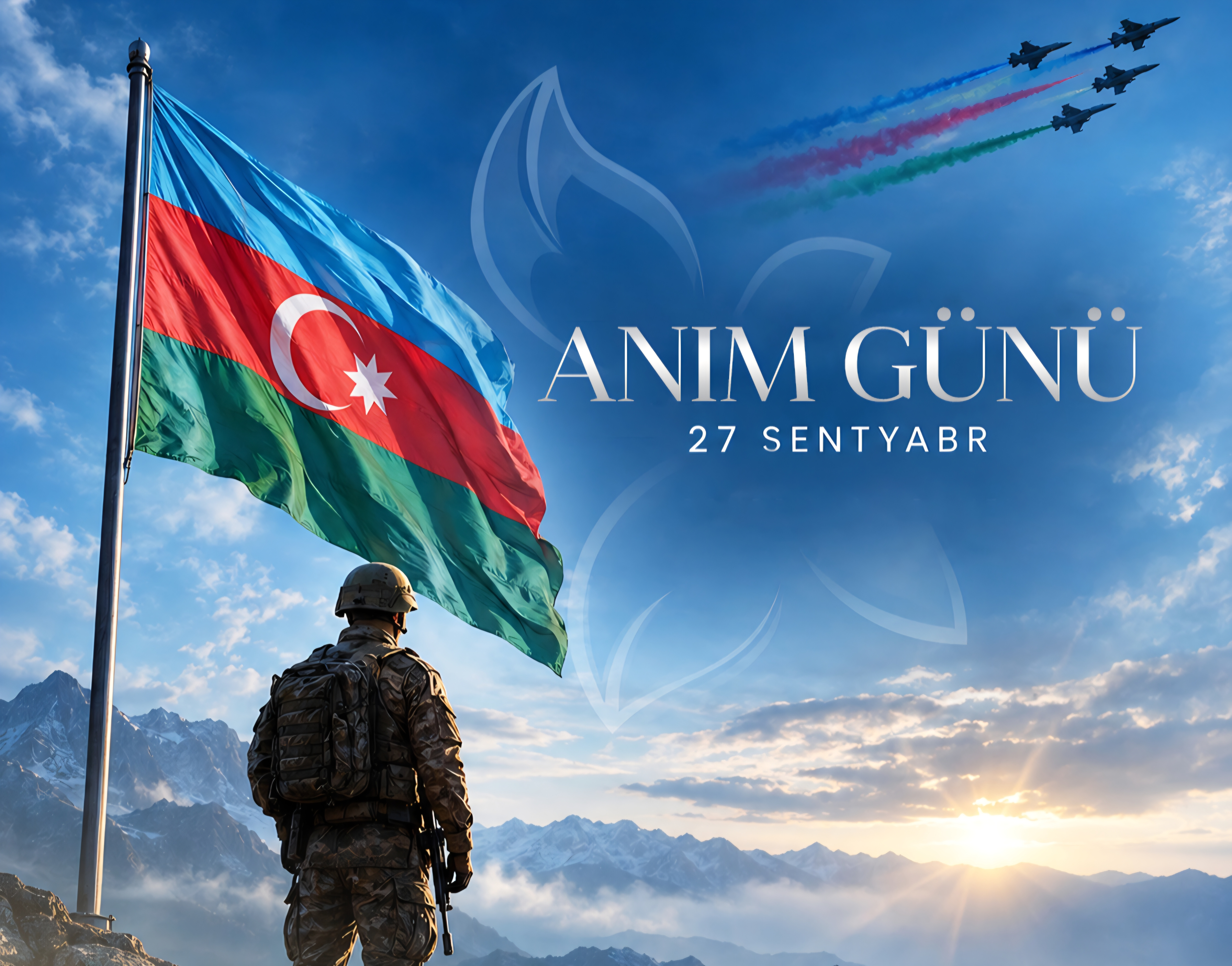 27 Sentyabr – Yaddaşdan Zəfərə uzanan yol
