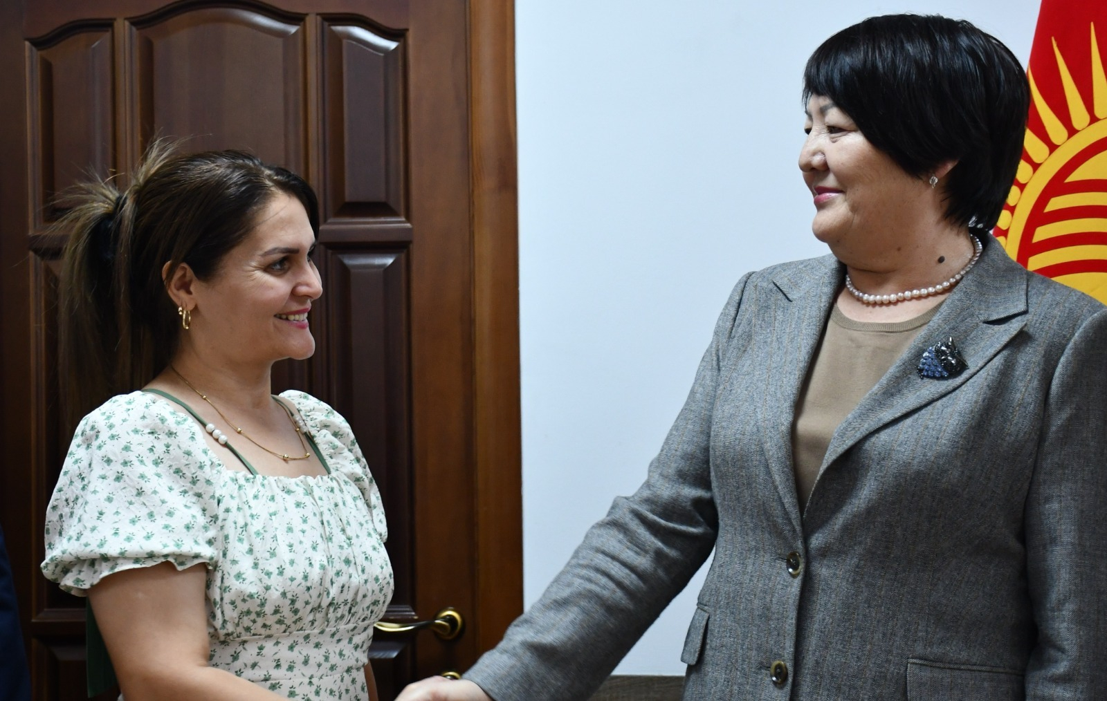 “Bu, mənəvi missiyamdır”