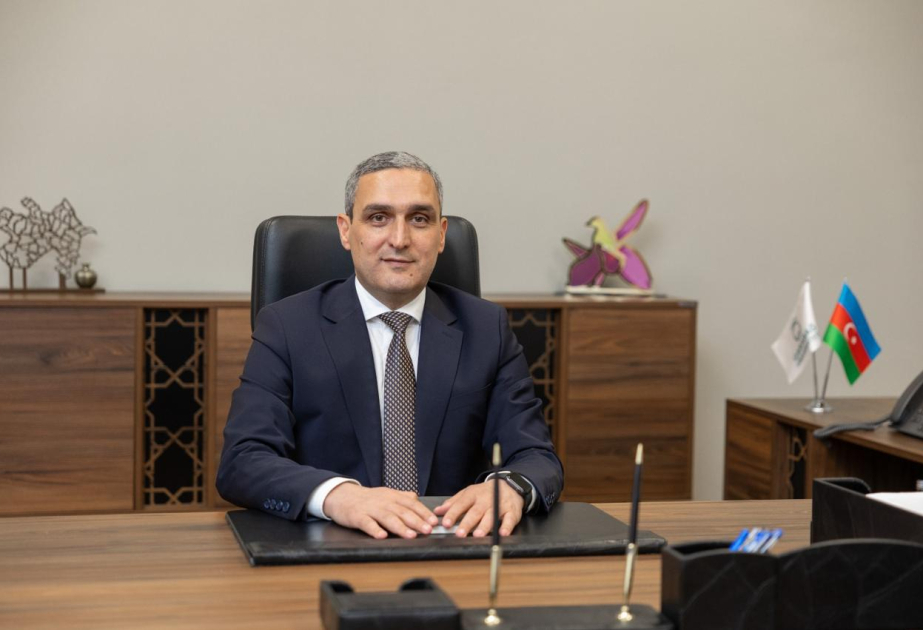 Şahin Bayramov: "Xankəndi şəhərinin gələcəyi elm və təhsil üzərində qurulur"