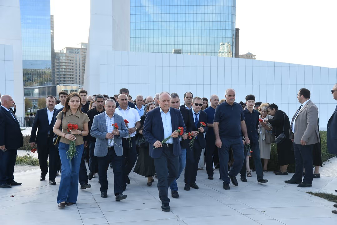 AzTU-da Anım Gününə həsr olunan tədbir keçirilib
