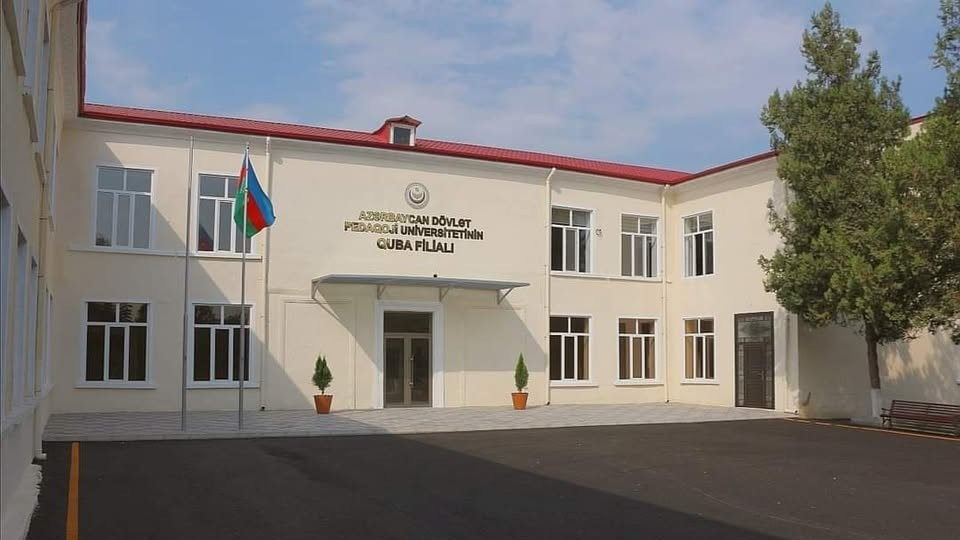 Qubada ali təhsil yeni mərhələyə qədəm qoyur