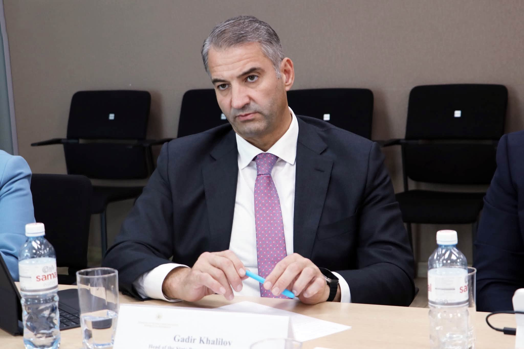 Azərbaycan Qazaxıstanla beynəlxalq təhsil proqramlarının icrası üzrə əməkdaşlığı genişləndirəcək