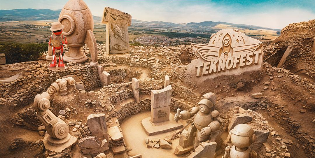 Bakı Ali Neft Məktəbi 36 layihə ilə “TEKNOFEST 2026”da iştirak edir