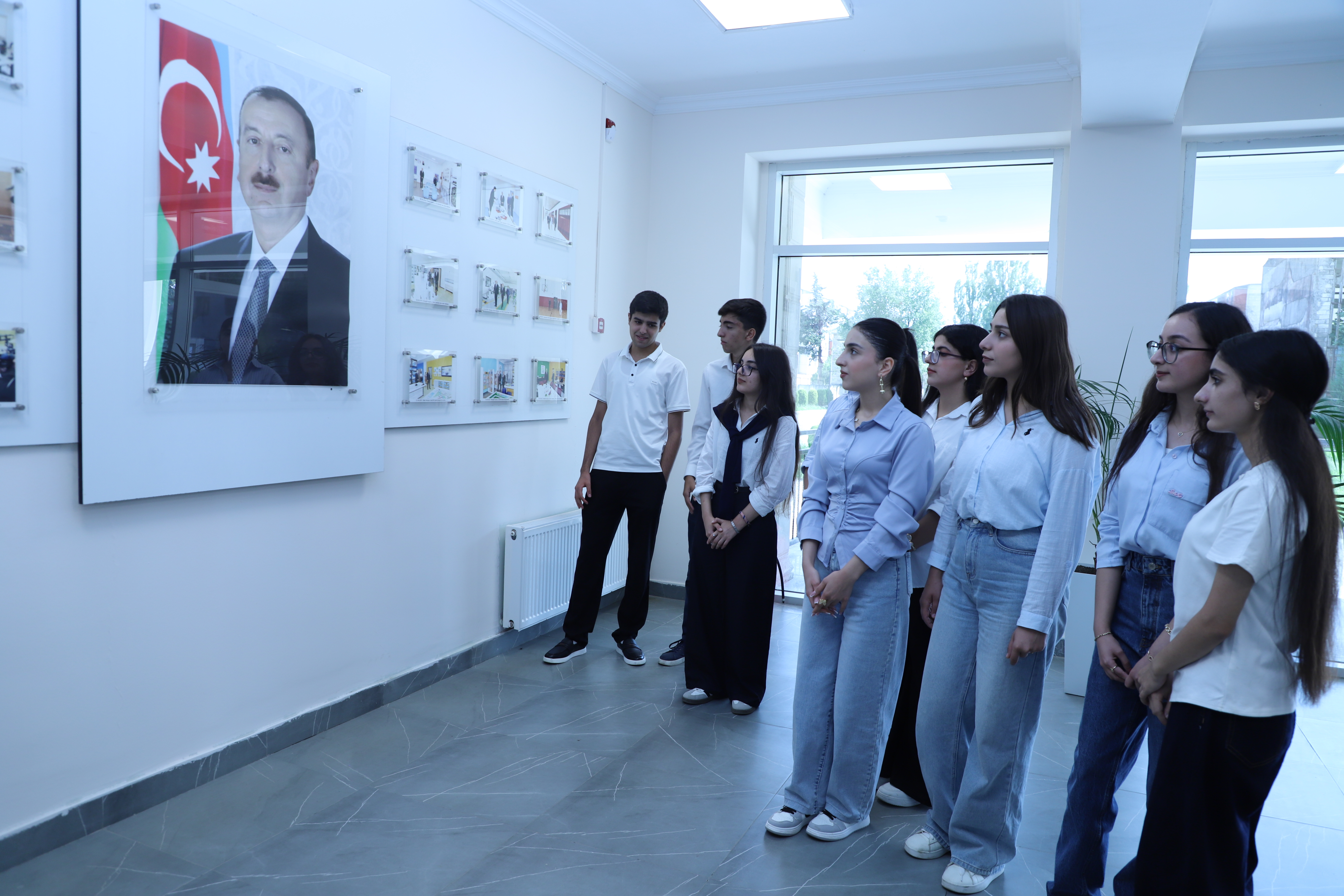 Lənkəran Dövlət Universitetinə maraq artıb – Yüksək ballı tələbələr