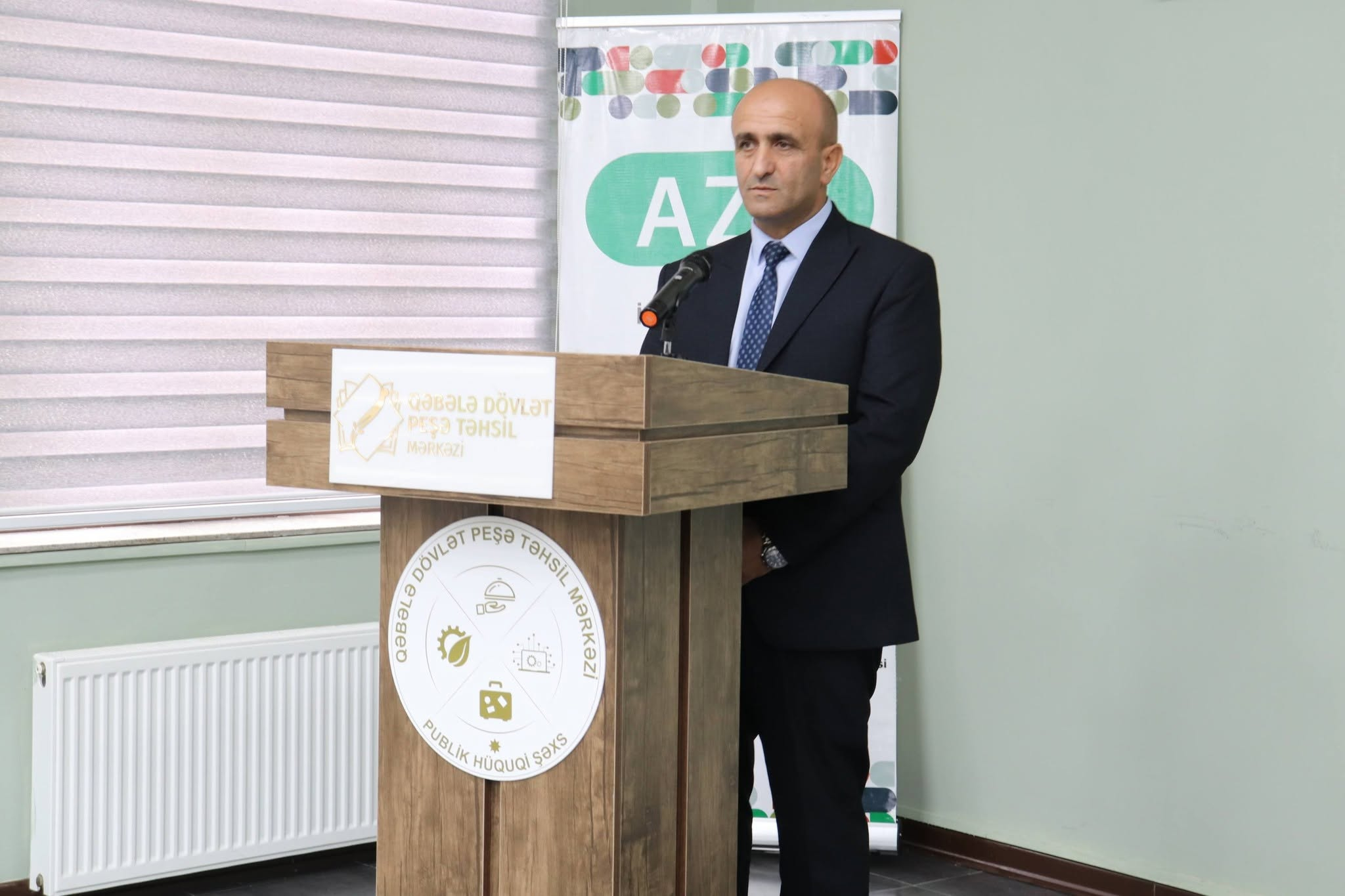 Qəbələdə Zəfər tariximizə həsr olunmuş tədbir təşkil edilib