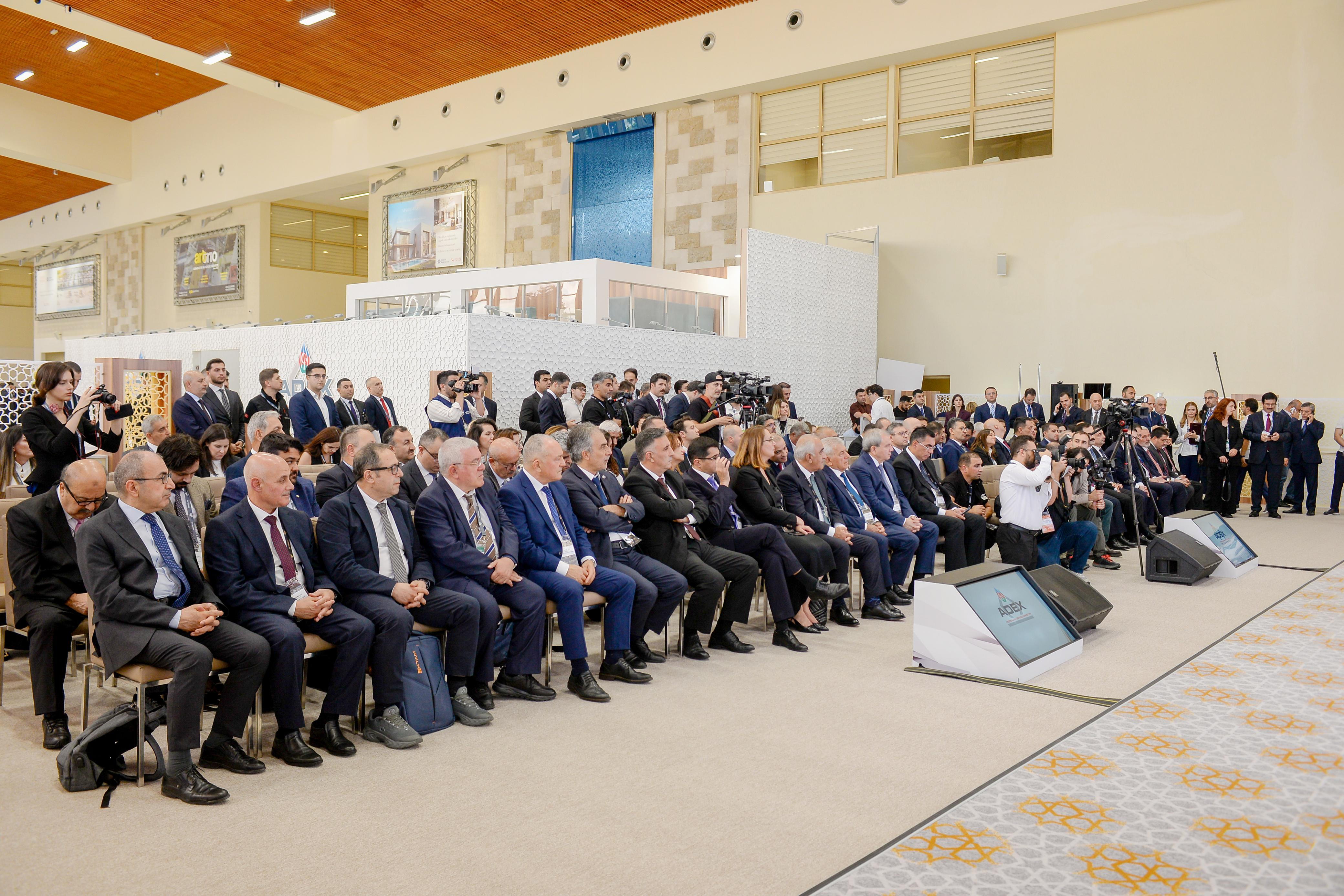 Azərbaycan və Türkiyə müdafiə sənayesi üzrə təhsil əməkdaşlığını genişləndirir