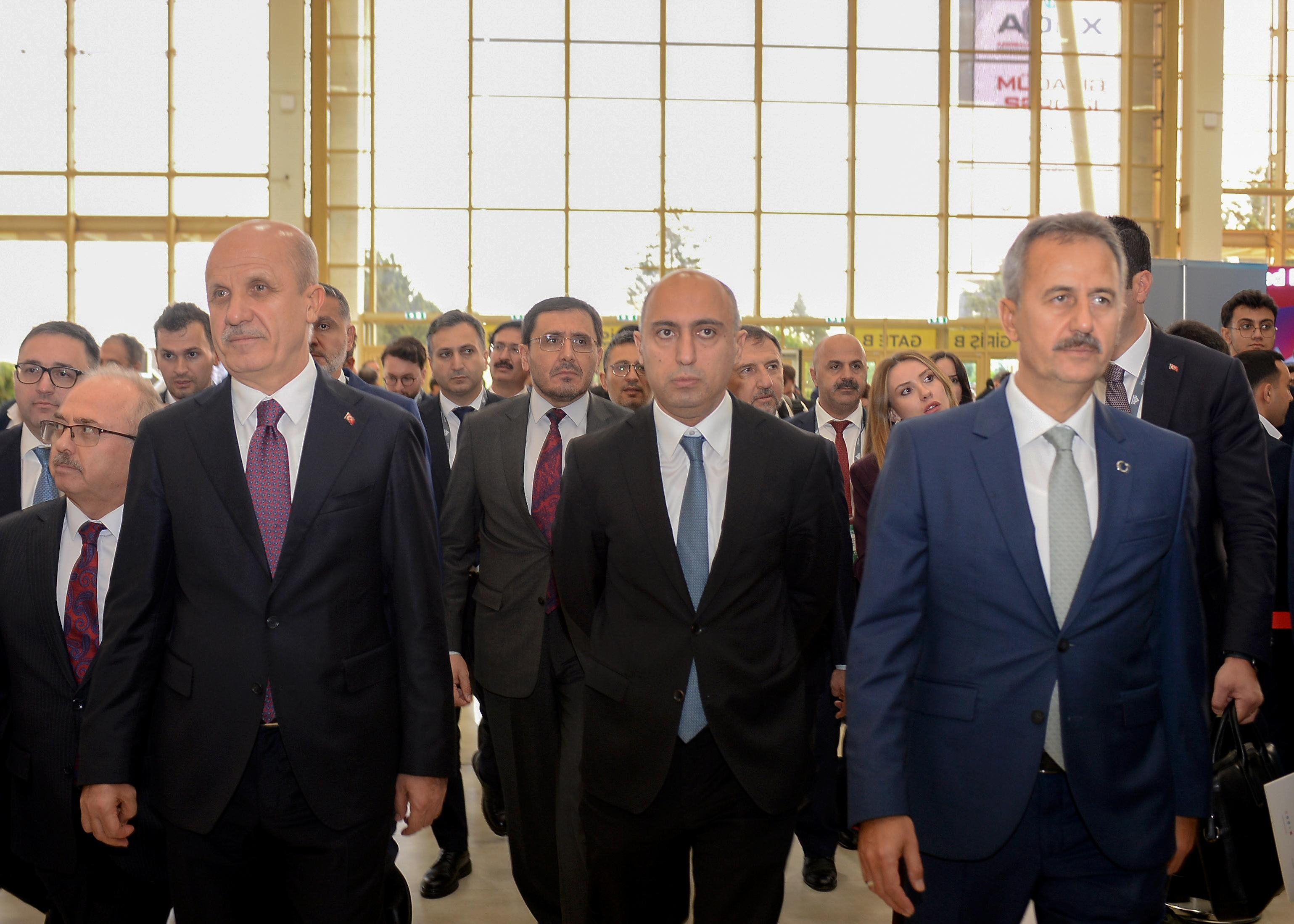Azərbaycan və Türkiyə müdafiə sənayesi üzrə təhsil əməkdaşlığını genişləndirir