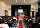 MDU-da turizm və innovativ texnologiyalar seminarı keçirilib 