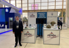 BANM “ADEX 2026”da 5 innovativ layihə təqdim edib 