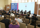 AzTU-nun təşkilatçılığı ilə “ADEX 2026”da texnologiya sessiyası keçirilib 