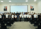 Peşə Təhsil Mərkəzində “Sosial Tərəfdaş” layihəsi üzrə məlumatlandırma sessiyası keçirilib 