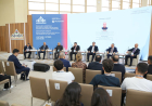 “ADEX 2026”da süni intellekt və təhlükəsiz rəqəmsal sistemlər müzakirə olunub 