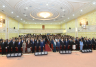 Təhsildə Yeni Çağırışlar VII Beynəlxalq Forumu keçirilib 