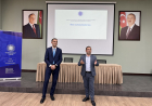 Qəbələdə tələbələr üçün könüllülük fəaliyyətinə dair məlumatlandırıcı görüş keçirilib 