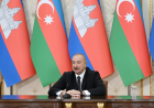 Prezident İlham Əliyev: Kamboca ilə təhsil ənənəsini bərpa etməliyik 
