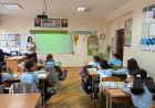 Məktəblərdə geyim qaydalarının icrasına dair monitorinqlərə başlanılıb 