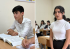 Peşə təhsilinin ən gənc tələbələri Lənkəranda oxuyurlar 