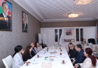 BSU Şumen Universiteti ilə əməkdaşlıq edəcək 