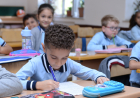 Məktəblərdə bir şagirdə düşən illik təhsil xərcləri təsdiqlənib 