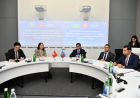 Vyetnamın vitse-prezidenti ADNSU-da olub 